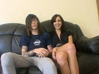 Watch Now - Alexis nichole loves making amateur porn with her boyfriend