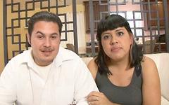 Watch Now - Samara gonzalez swore she would never make a sex tape
