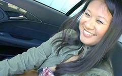 Watch Now - Kiwi ling is a backseat fucker