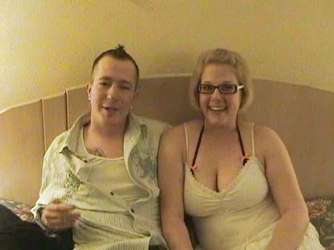 Samatha Jeane Is A Slutty Whore With A Boyfriend Who Wants Her Exposed