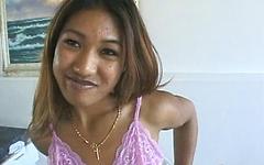 Lyla Lei Refreshes Her Memory On The Art Of A Blowjob - movie 5 - 3