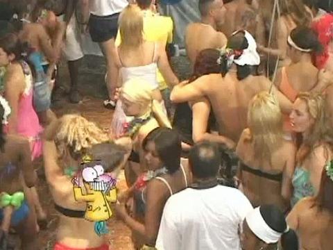 Sophia Ferrari Is A Busty Brazillian Girl