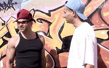 Scaricamento Ekzavir falcon wray thug scopa gabriel d'alessandro