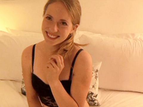 Amber Is A Naughty Newbie From Pheonix