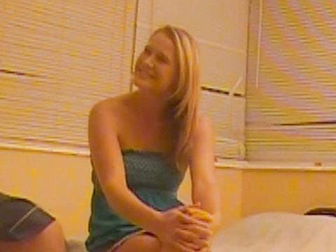 Payton Renee Is An Amateur Teen