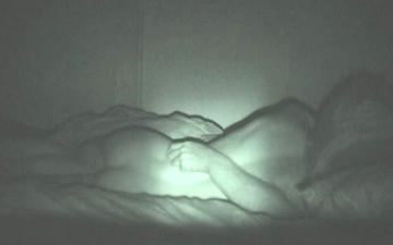 Download Holly takes dick up the ass in night vision