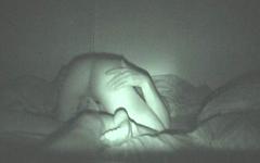 Holly Takes Dick Up The Ass in Night Vision - movie 3 - 4