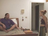 Watch Now - Mary anne is a real life dicksucking amateur