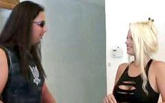 Jordan Haze Is Always Pleasing Someone - movie 1 - 2