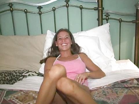 Leeanna Heart Loves Pleasing Men Once The Door Closes