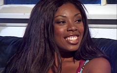 Watch Now - Renee the bad black girl
