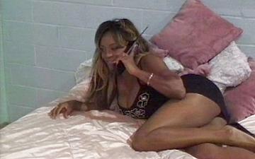 Descargar Anna amore deja que ron jeremy la manosee