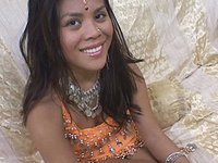 Watch Now - Bindi james has a hot indian pussy ready for action