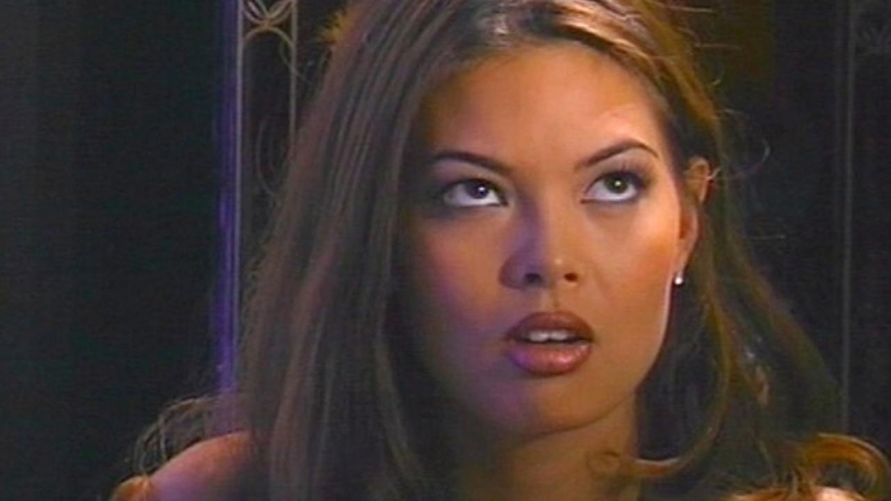 Tera patrick shows off why she is the top female porn perfomer in the world