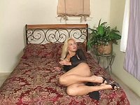 Watch Now - Alex dane gets her milf pussy creampied