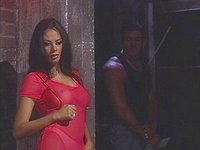 Ver ahora - Latina olivia del rio gets her booty pounded