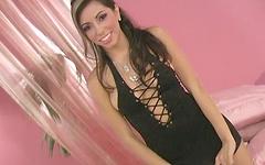 Watch Now - Lela star is such a lusty latina
