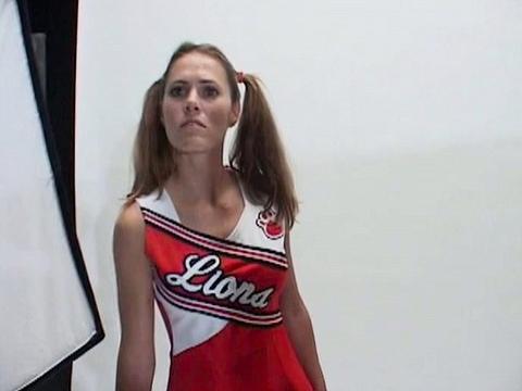 Giselle Collins Has Never Done This Before