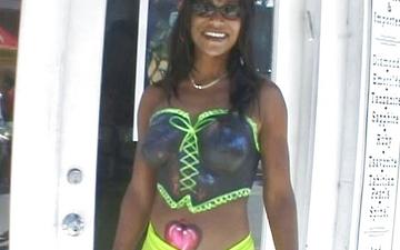 Download These black girls are fun and uninhibited