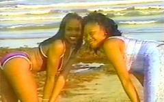 These black girls are fun and uninhibited - movie 1 - 3