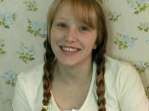 Kitty Marie Gets On The Casting Couch