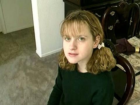 Molly Rome Gets On The Casting Couch