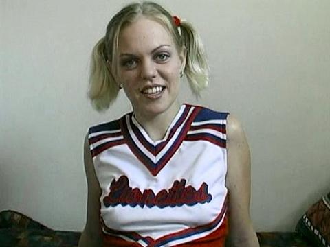 Rachelle Devore Gets On The Casting Couch