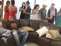 Cameron Keys Is Having Fun At The Orgy Sex Party - movie 3 - 2