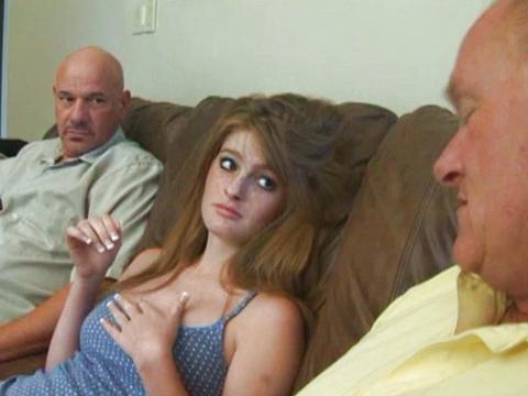 Faye Reagan Is A Redhead Everyone Loves