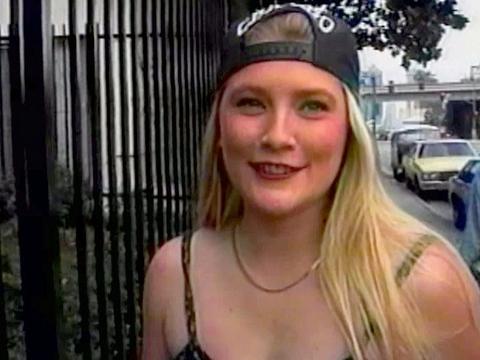 Kelly Is A Tad Chunky But That Just Means Her Butt Jiggles As Shes Fucked