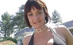 Tory Lane Gets A Load in Her Face - movie 3 - 2
