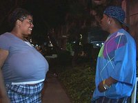 Kijk nu - Madame trixie is a huge bbw hungering for cock to fill her mouth with cum
