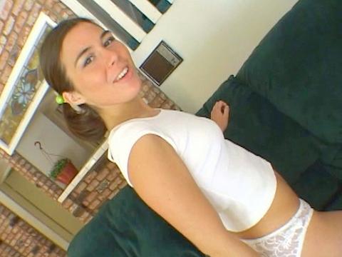 Ashley Bluec