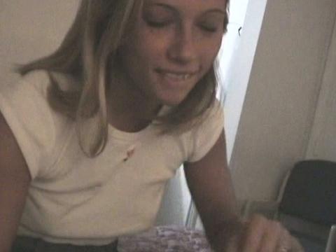 Jade Jillis Loves Huge Hard Cocks