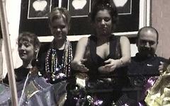 Watch Now - Extra crazy new orleans girls