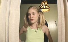 Jessica Darlin is a horny southern girl - movie 2 - 2