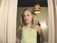 Jessica Darlin is a horny southern girl - movie 2 - 2