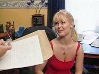 Jetzt beobachten - British women love spanking