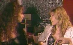 Patricia Kennedy and Flame are Dykes from Hell - movie 3 - 2