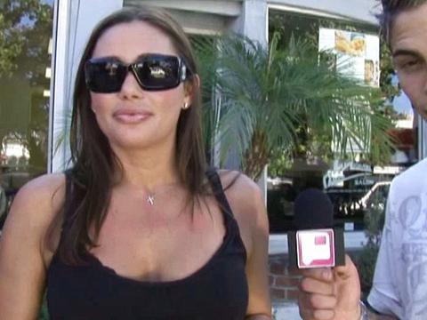 Sky Taylor Is One Horny MILF