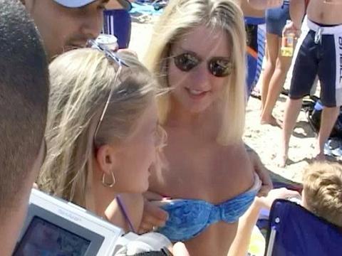 This Crew Has Been Waiting All Year To Go To Cancun For Spring Break