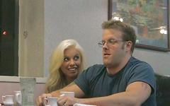 Britney Amber has a firm grip - movie 9 - 4