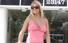 Bree Olson is one of Charlie's favorite girls join background