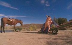 On the Lusty Ranch with Jezebelle Bond - movie 1 - 6