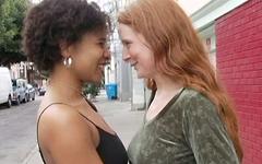 Yana Jordan and Fiona Summers have lesbian sex - movie 2 - 2