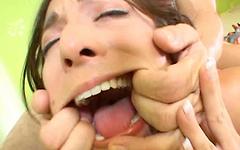 Tiffany Taylor gets her mommy holes plowed - movie 5 - 5