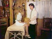 This nurse gets royally flushed - movie 1 - 2