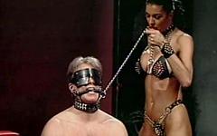  Martin The Slave Loves Being Sexually Tormented - movie 6 - 5