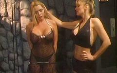 Jetzt beobachten - Tanya danielle and sindee coxx have a lot of secret desires they explore