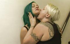 Watch Now - Loren chance and varla vex are lesbian lovers